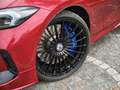 Alpina D3 S Touring SWITCH-TRONIC Allrad Rouge - thumbnail 7