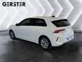 Opel Astra 1,2 Turbo Business Edition Weiß - thumbnail 4