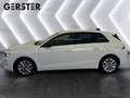 Opel Astra 1,2 Turbo Business Edition Weiß - thumbnail 3