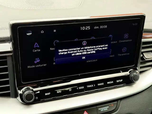 Kia Ceed view 21