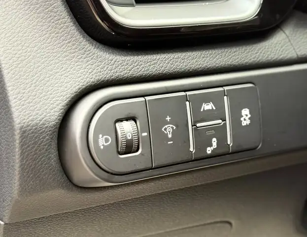 Kia Ceed view 14