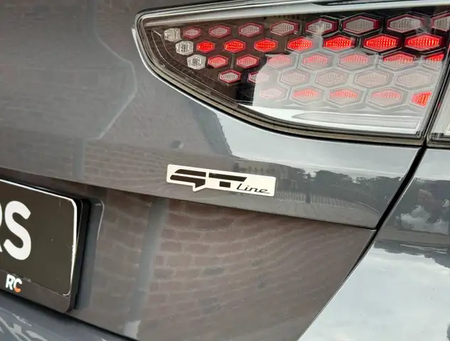 Kia Ceed view 12