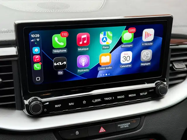 Kia Ceed view 20