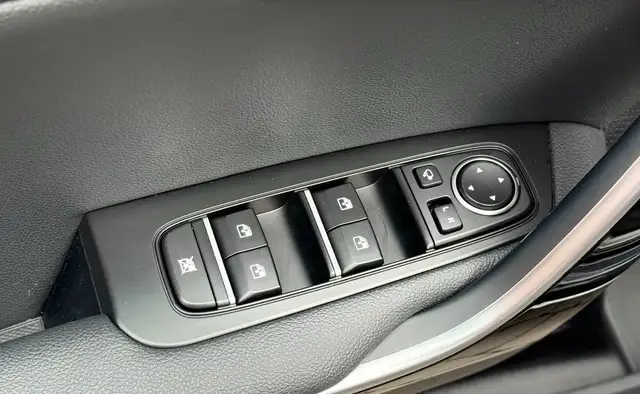 Kia Ceed view 15