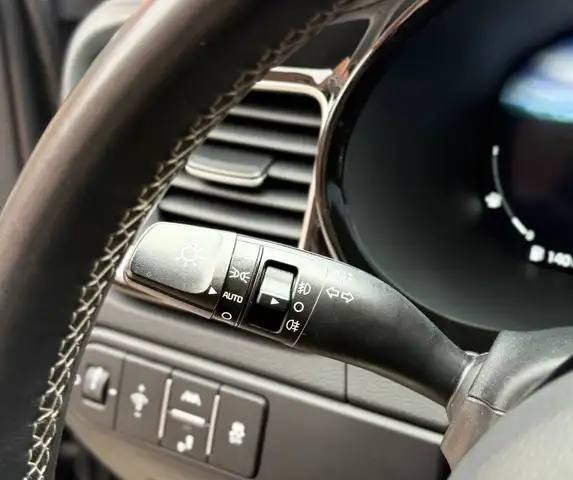 Kia Ceed view 28