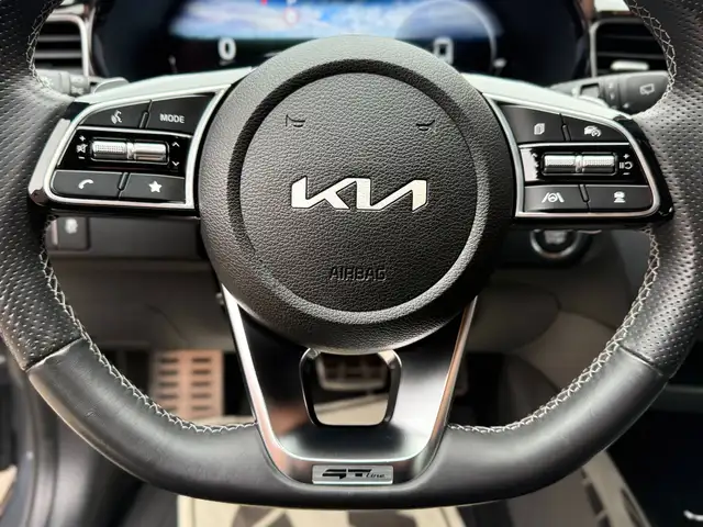 Kia Ceed view 27