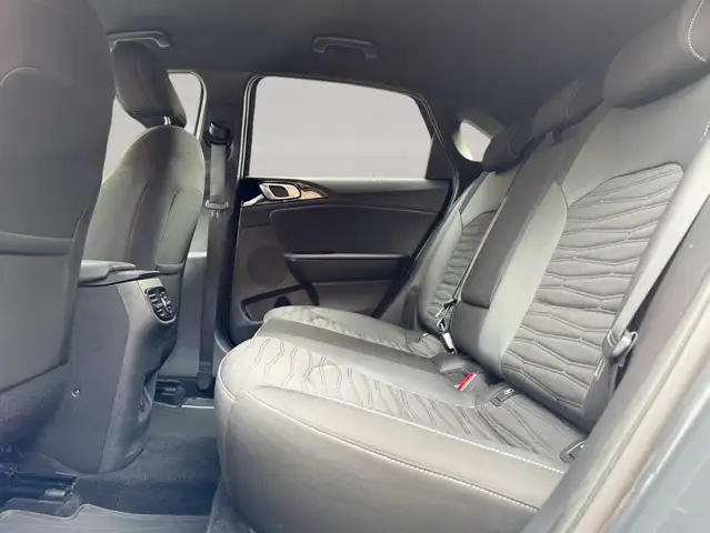 Kia Ceed view 30