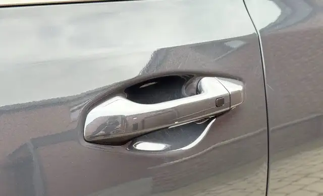 Kia Ceed view 6