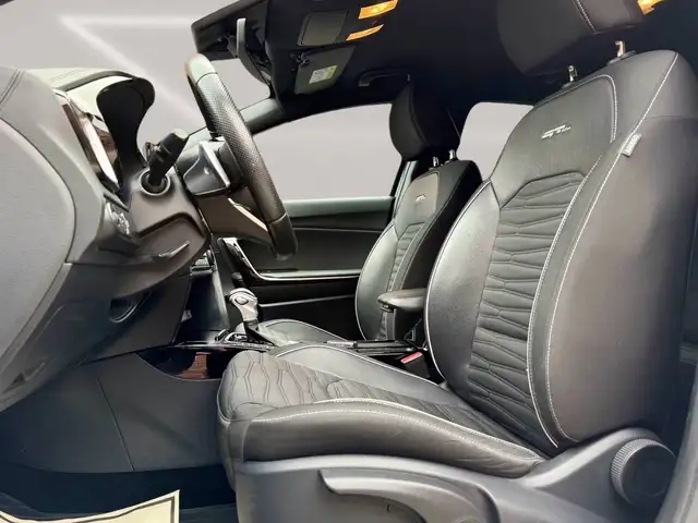 Kia Ceed view 16
