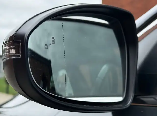 Kia Ceed view 7