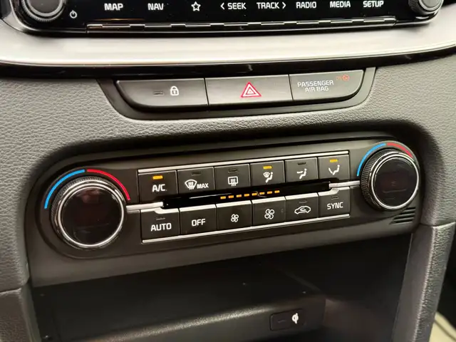 Kia Ceed view 23
