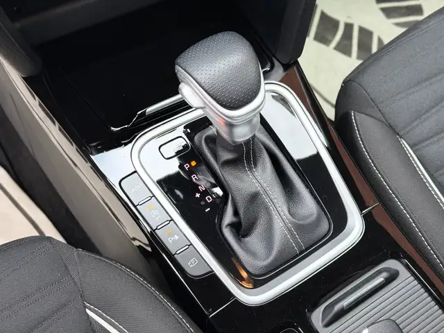 Kia Ceed view 24