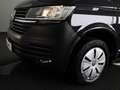 Volkswagen T6.1 Transporter 2.0 TDI L2H1 28 Comfortline 110 pk | Verlengde gar Zwart - thumbnail 17