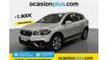 Suzuki SX4 S-Cross 1.4T GLX 2WD Aut. Gris - thumbnail 1