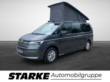 Ocean 2.0 TDI DSG Camper