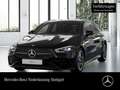 Mercedes-Benz CLA 200 AMG+NIGHT+360°+MULTIBEAM+STHZG+TOTW+7G Schwarz - thumbnail 1