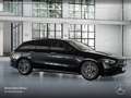 Mercedes-Benz CLA 200 AMG+NIGHT+360°+MULTIBEAM+STHZG+TOTW+7G Schwarz - thumbnail 15
