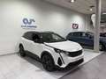 Peugeot 3008 GT 1.2 PURETECH 130CV S&S AUTO 5P Blanco - thumbnail 3
