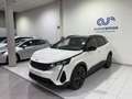 Peugeot 3008 GT 1.2 PURETECH 130CV S&S AUTO 5P Blanco - thumbnail 4