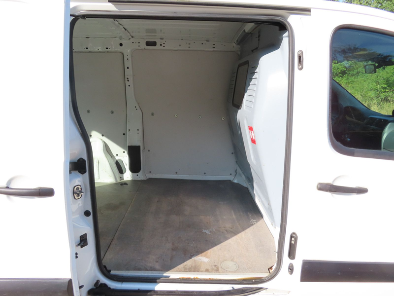 Citroen Jumpy HDi 129 FAP, L2 Kastenwagen — photo 14