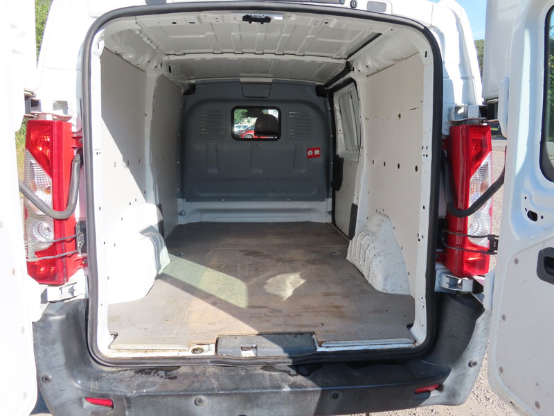 Citroen Jumpy HDi 129 FAP, L2 Kastenwagen — photo 15