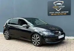 Volkswagen Golf VII CARAT