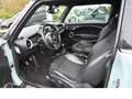 MINI Cooper S Clubman Klimaaut NAVI Leder BiXen 17Alu Blu/Azzurro - thumbnail 4