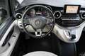 Mercedes-Benz V 220 V -Klasse lang 7.Sitzer AHK Kamera Szürke - thumbnail 5