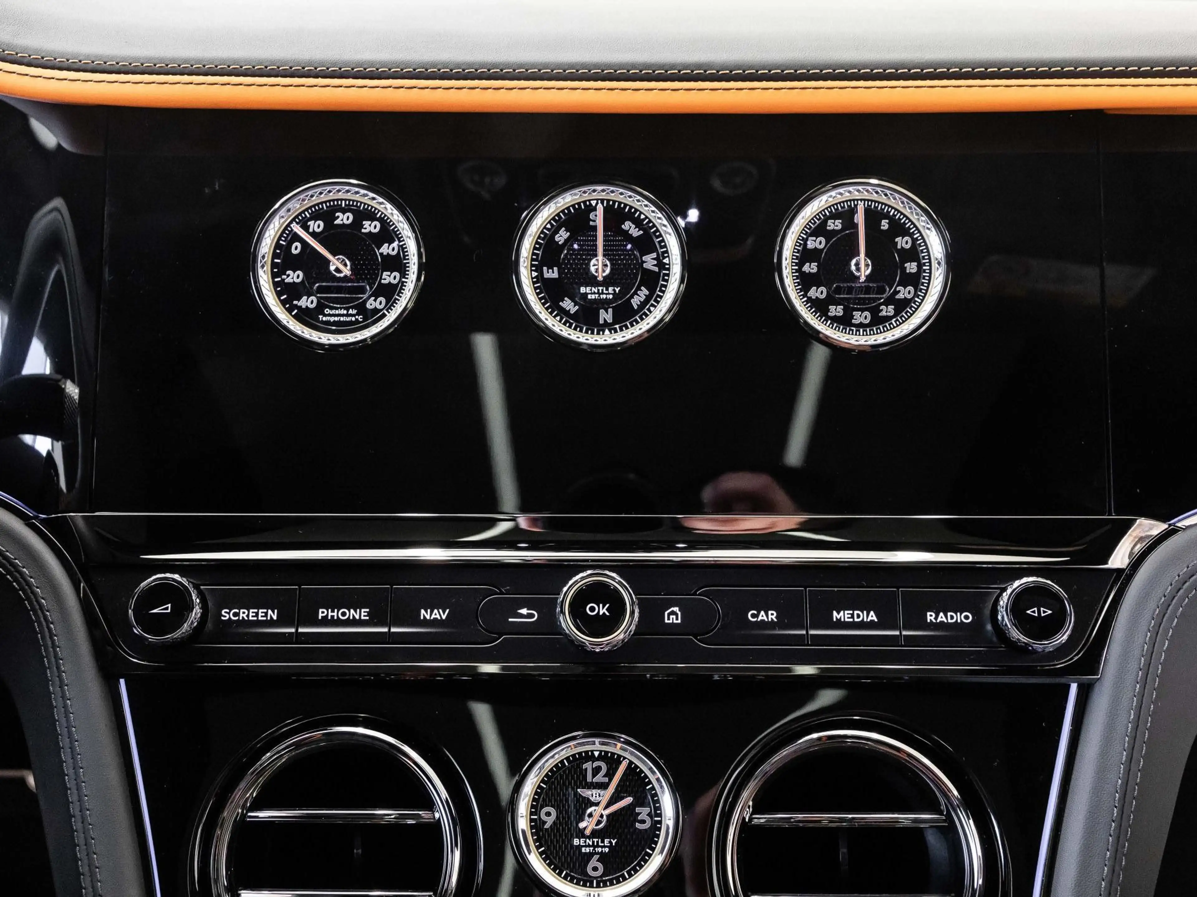 Bentley Continental New Continental GT Speed (MY25) BENTLEY FRANKFURT — photo 14
