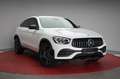 Mercedes-Benz GLC 43 AMG Coupe 4Matic TCT 9G Navi/Distronic/Ka Blanc - thumbnail 1