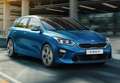Kia Ceed / cee'd 1.0 T-GDI Eco-Dynamics Concept 120 Blanco - thumbnail 1
