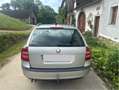 Skoda Octavia Octavia Combi 1,9 TDI PD DPF 4x4 Silver - thumbnail 4