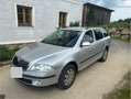 Skoda Octavia Octavia Combi 1,9 TDI PD DPF 4x4 Silver - thumbnail 3