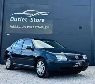 Comfortline Cool*1.Besitz*NUR 49.000KM*Garantie*