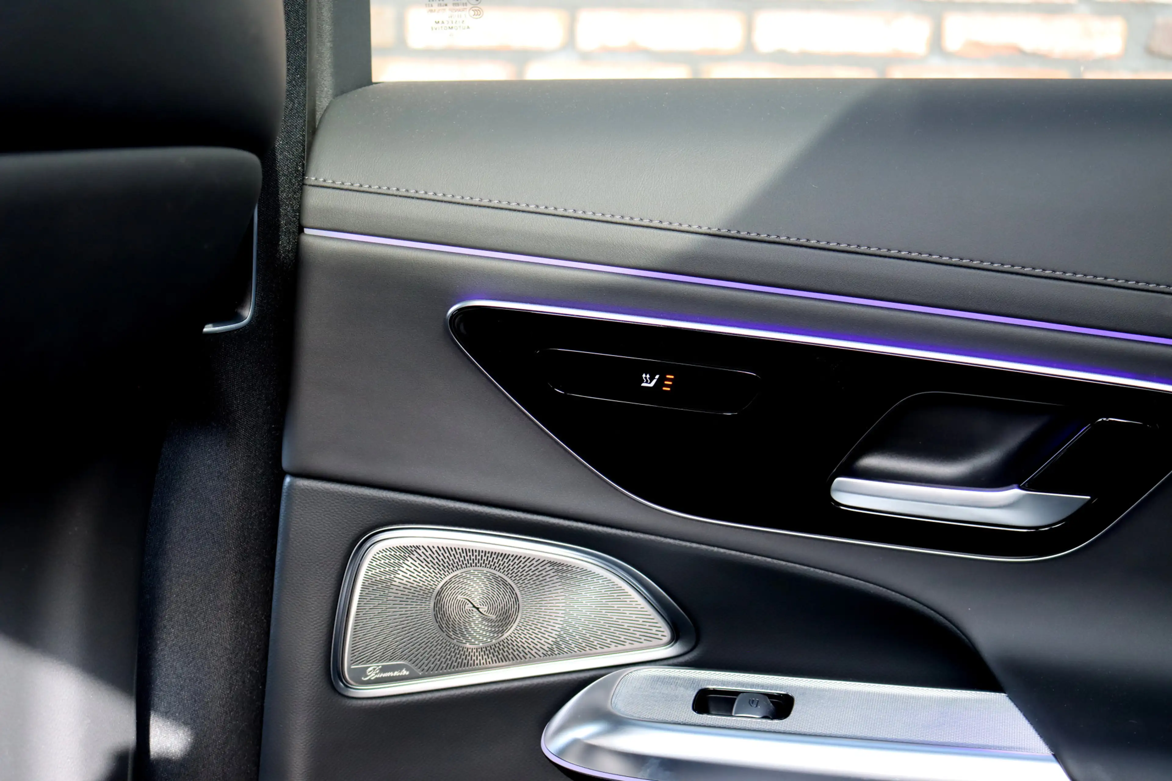 Mercedes-Benz E 450 d 4MATIC AMG Line | Hyperscreen | Luchtvering | Ac — photo 16