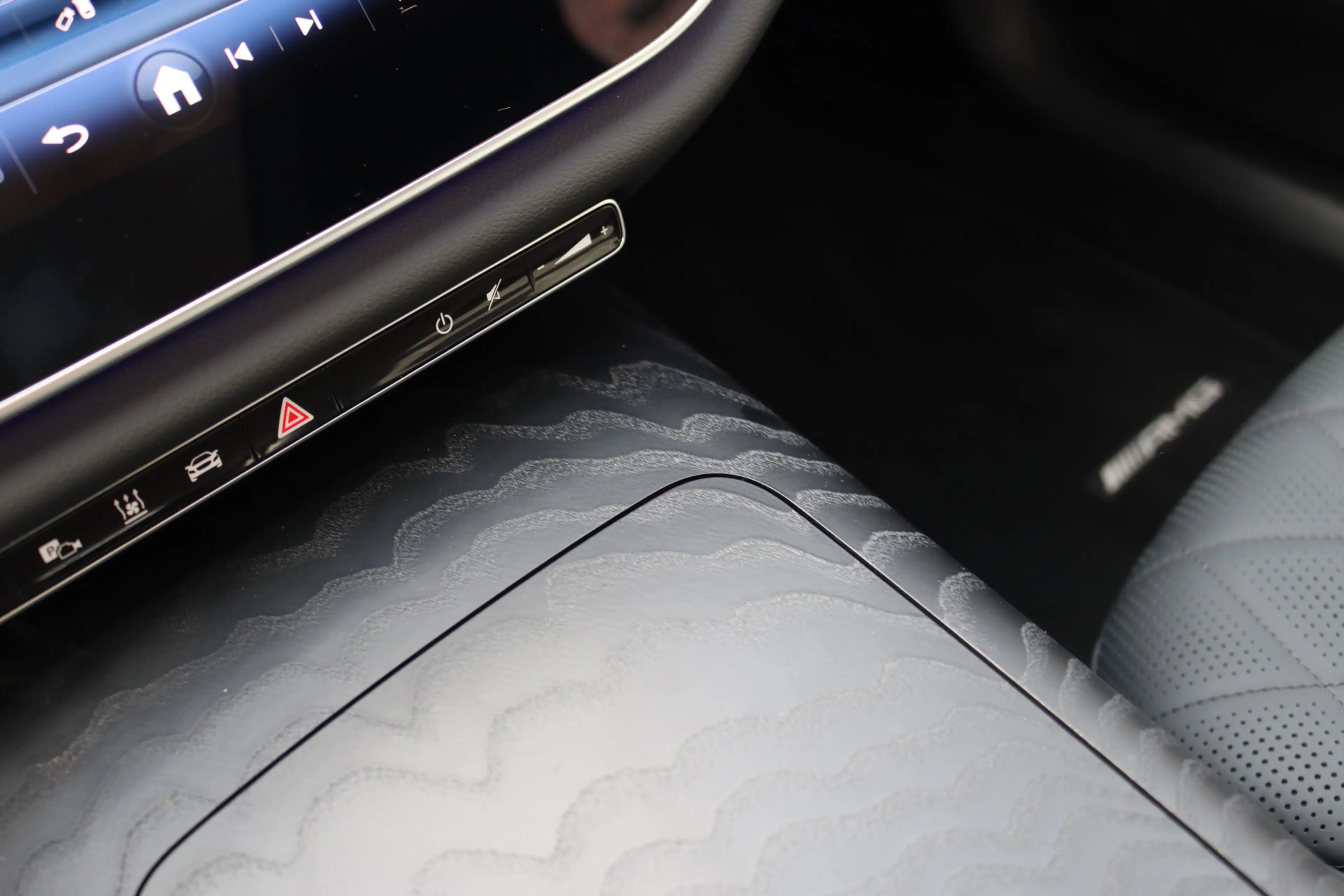 Mercedes-Benz E 450 d 4MATIC AMG Line | Hyperscreen | Luchtvering | Ac — photo 25