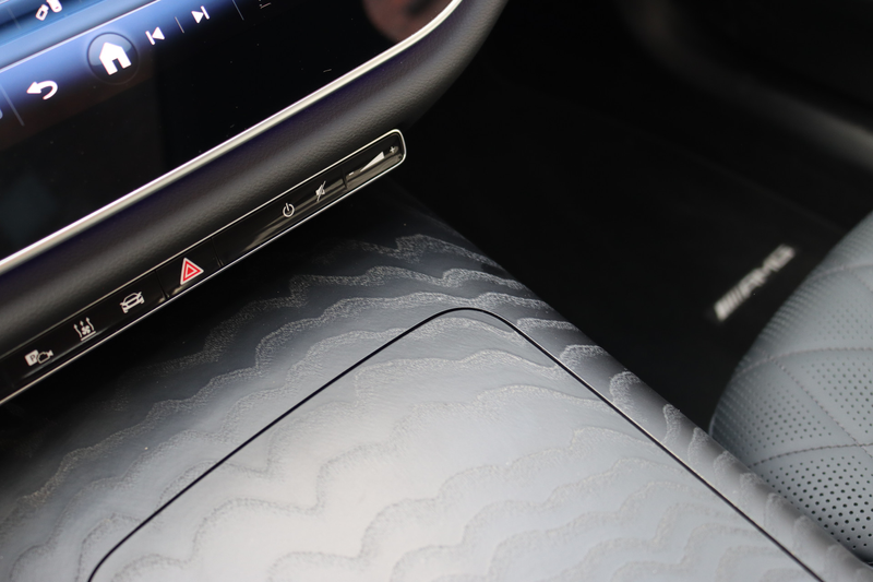 Mercedes-Benz E 450 d 4MATIC AMG Line | Hyperscreen | Luchtvering | Ac — photo 25