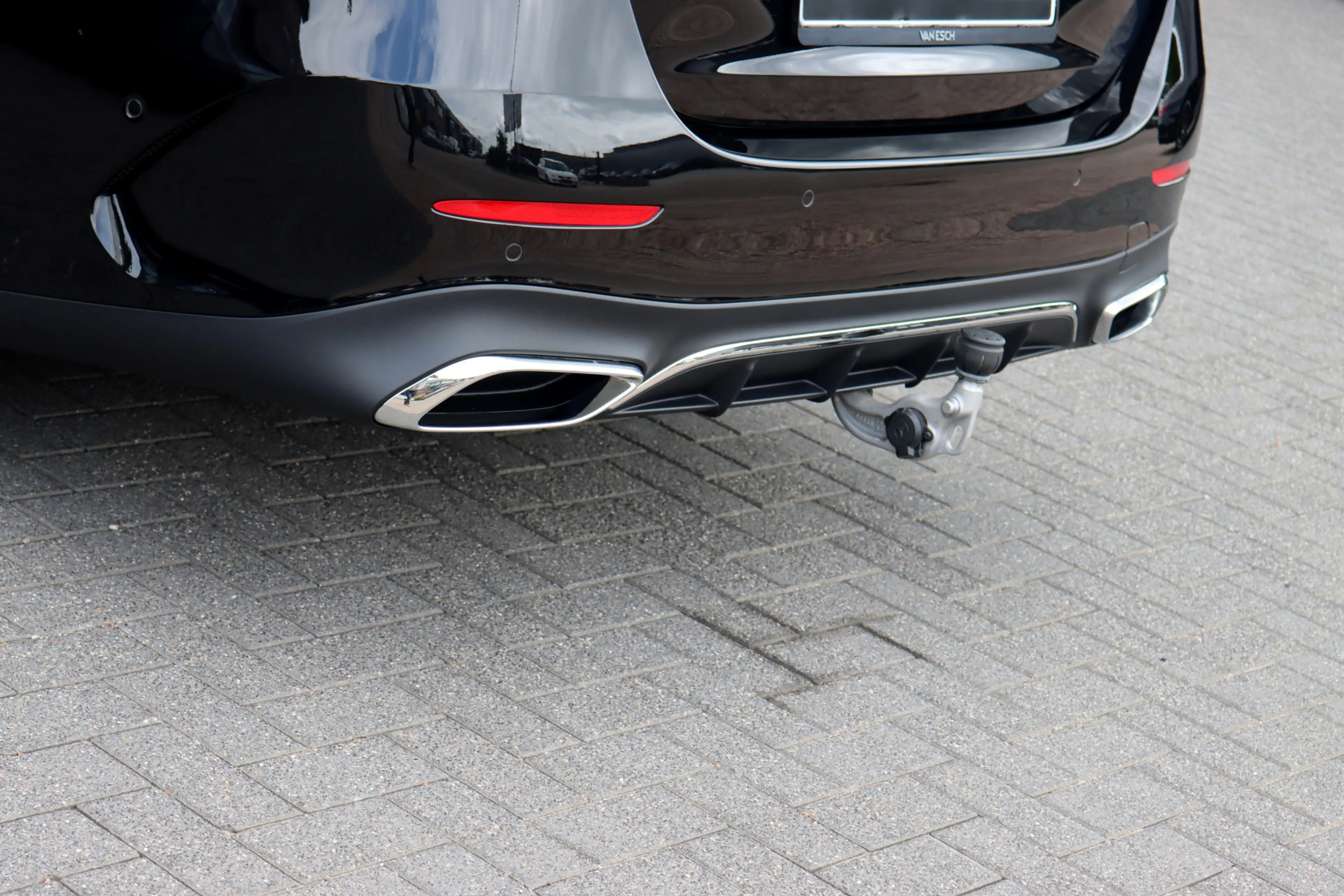 Mercedes-Benz E 450 d 4MATIC AMG Line | Hyperscreen | Luchtvering | Ac — photo 35