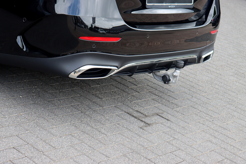 Mercedes-Benz E 450 d 4MATIC AMG Line | Hyperscreen | Luchtvering | Ac — photo 35