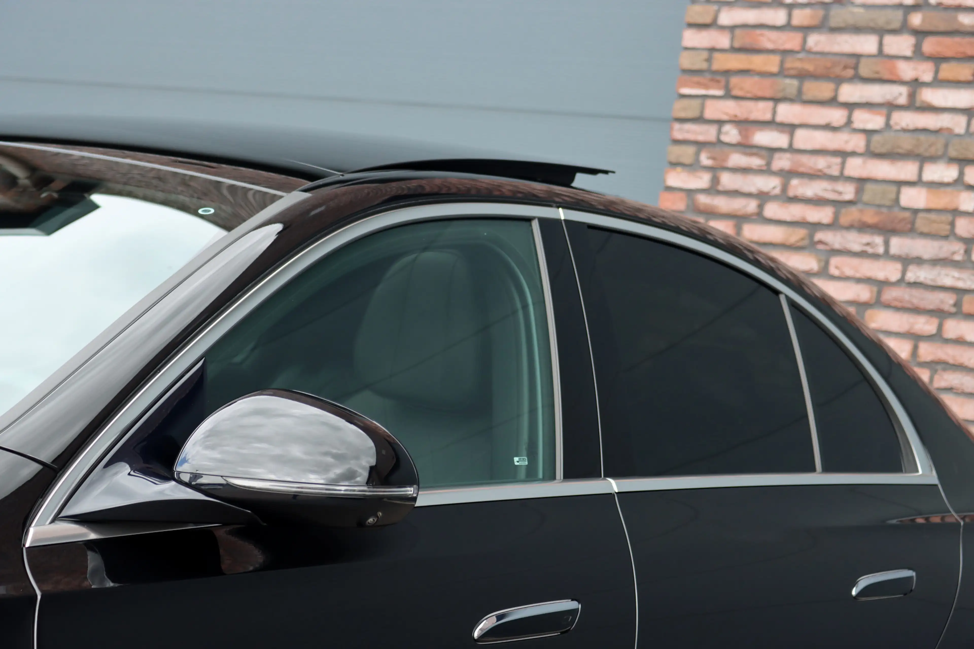 Mercedes-Benz E 450 d 4MATIC AMG Line | Hyperscreen | Luchtvering | Ac — photo 19