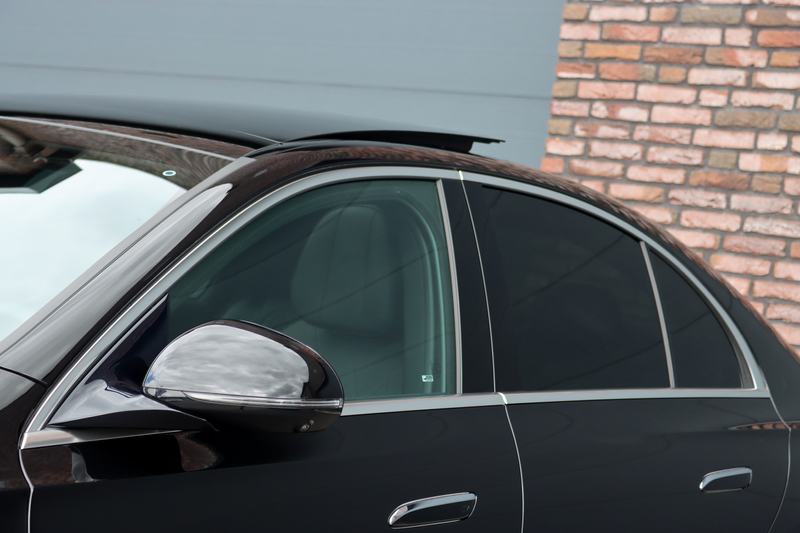Mercedes-Benz E 450 d 4MATIC AMG Line | Hyperscreen | Luchtvering | Ac — photo 19