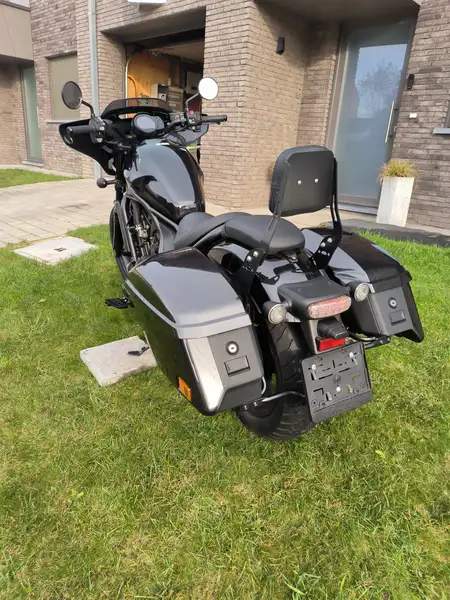 Honda CMX 1100 - foto 5