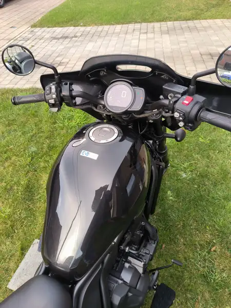 Honda CMX 1100 - foto 7
