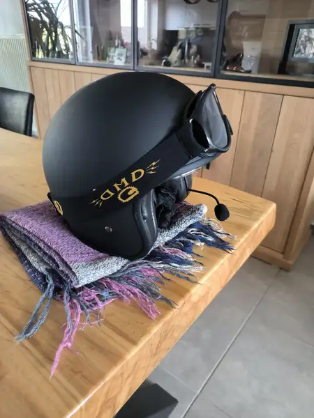 Honda CMX 1100 - foto 8