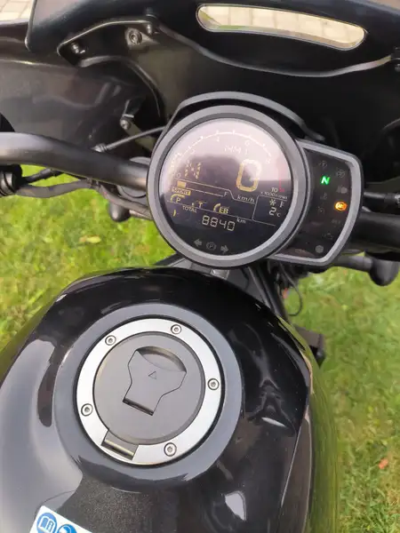 Honda CMX 1100 - foto 6