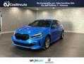 BMW 118 d 2.0 5p. Msport 150 Cv Blue - thumbnail 1