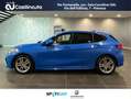 BMW 118 d 2.0 5p. Msport 150 Cv Blue - thumbnail 8