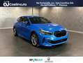 BMW 118 d 2.0 5p. Msport 150 Cv Blue - thumbnail 3