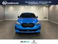 BMW 118 d 2.0 5p. Msport 150 Cv Blue - thumbnail 2