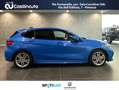 BMW 118 d 2.0 5p. Msport 150 Cv Blue - thumbnail 4
